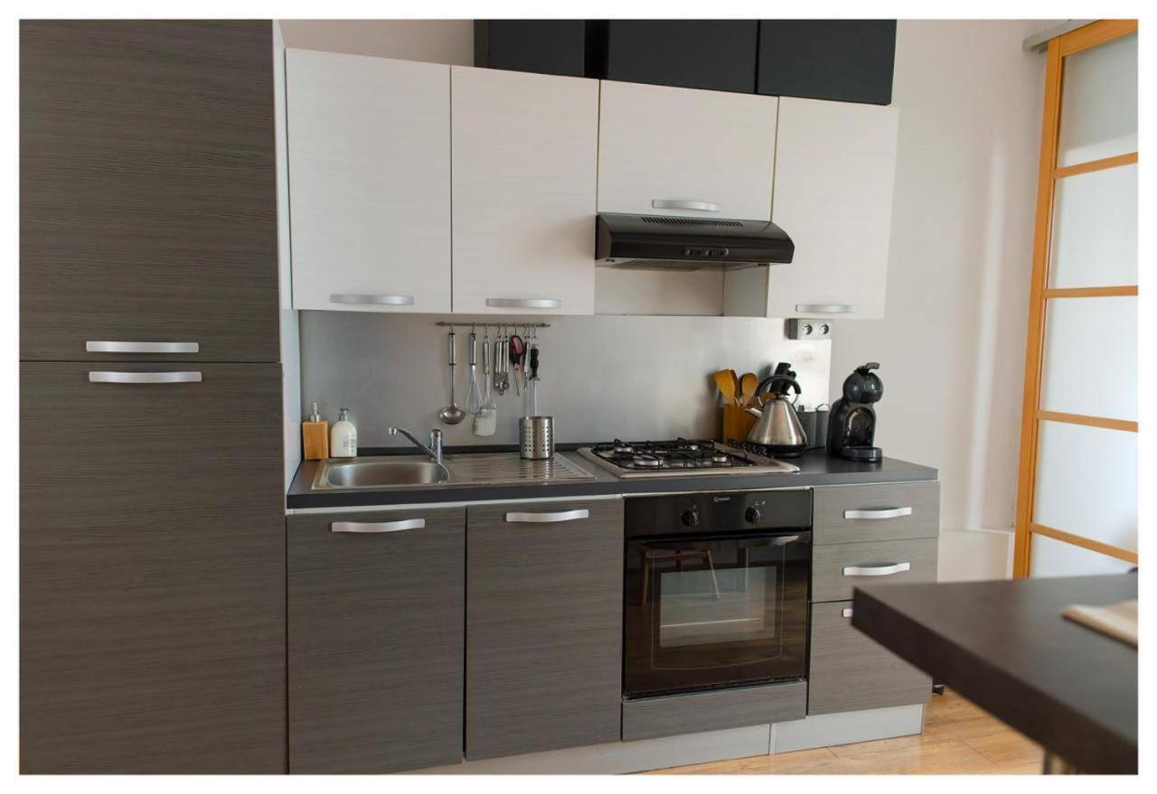 Chez Lilas 150M Plage Dunkirk Екстер'єр фото